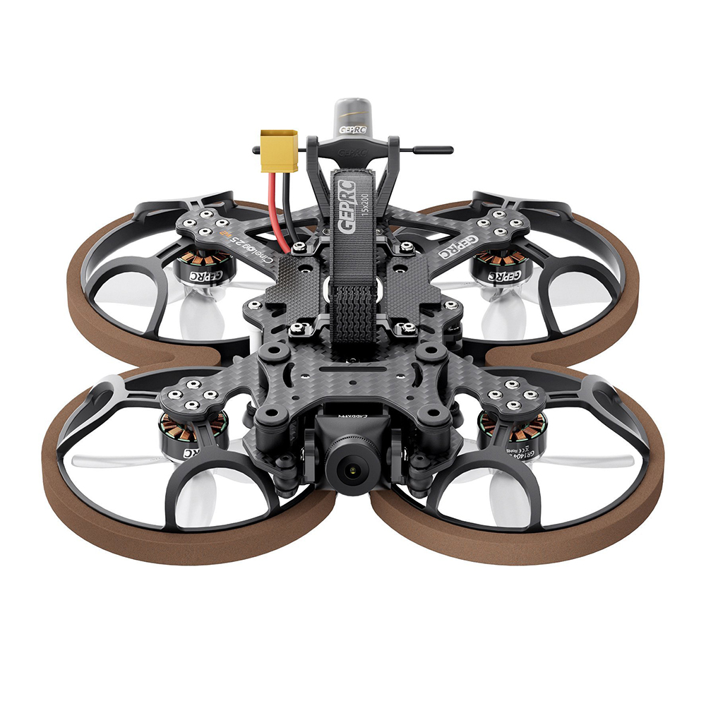 Cinelog25 V2 Analog Quadcopter - Image 2